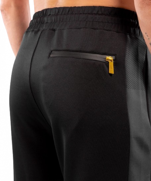 Venum Jogginghosen Athletics black